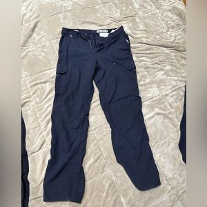 Men Carhartt cargo pants #6